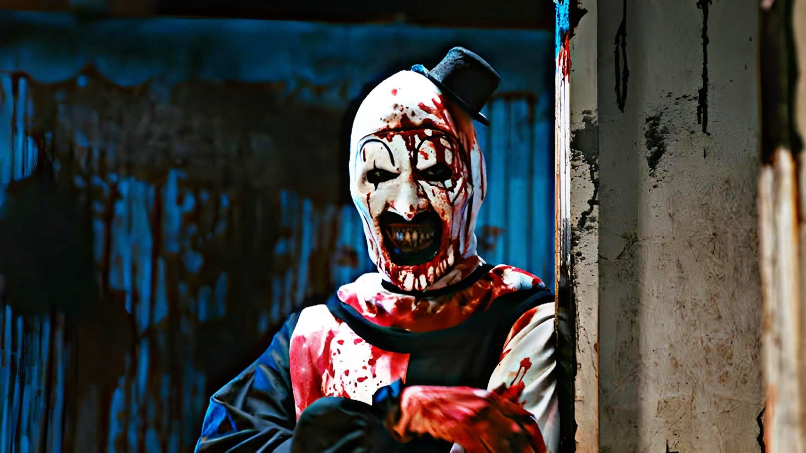 Terrifier 3