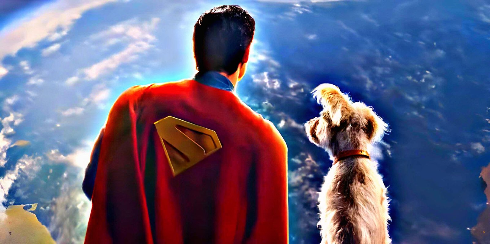 Superman Teaser