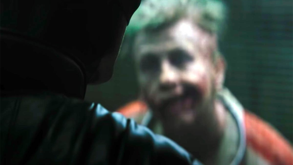 Barry Keoghan as Joker