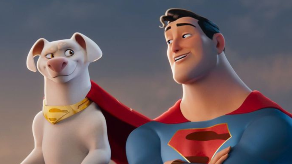 Superman