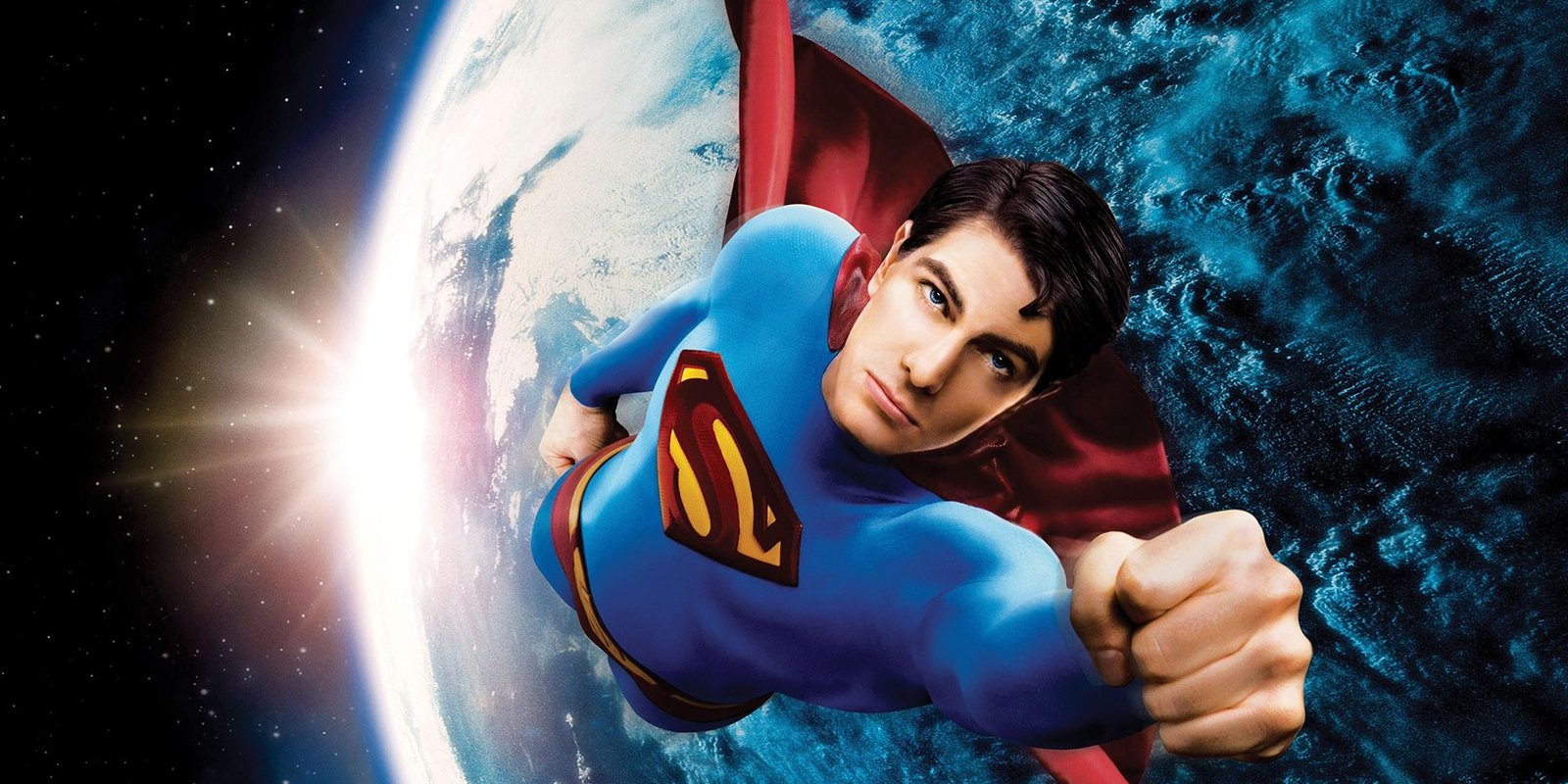 Brandon Routh