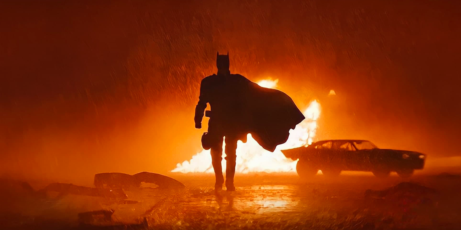 The Batman 2