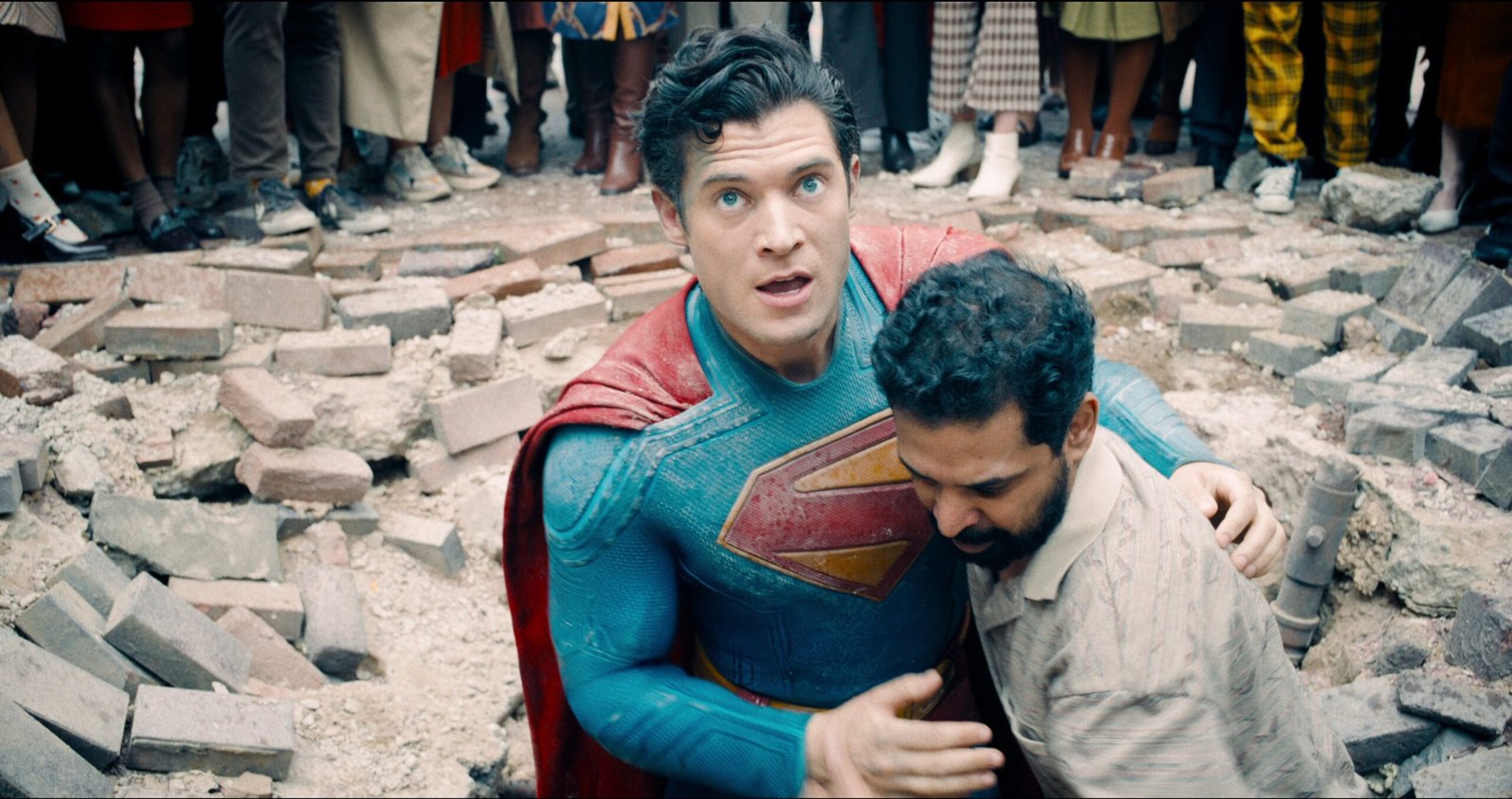 Superman