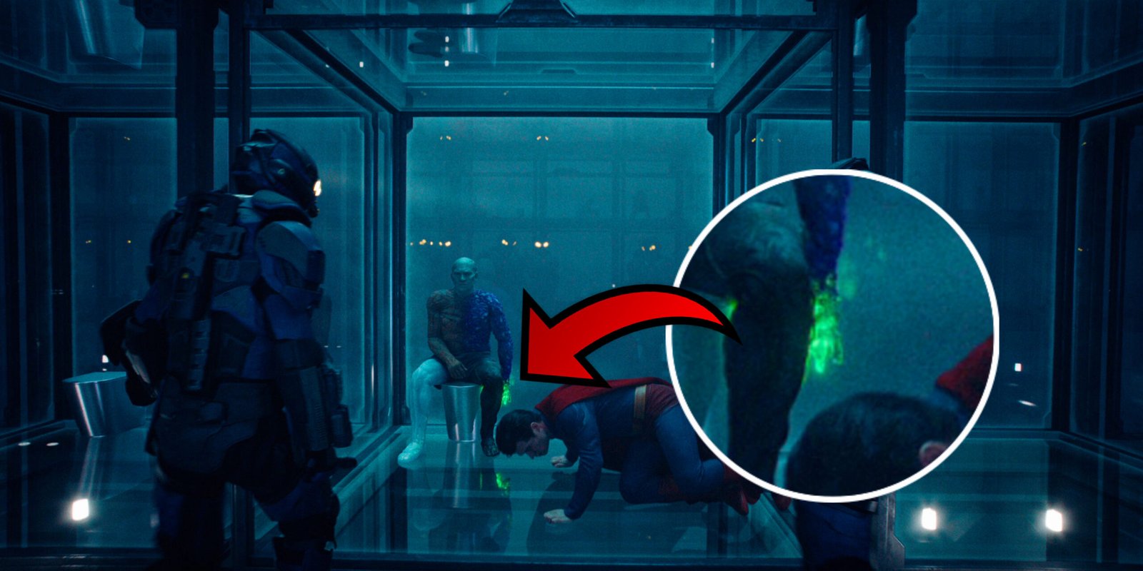 Kryptonite