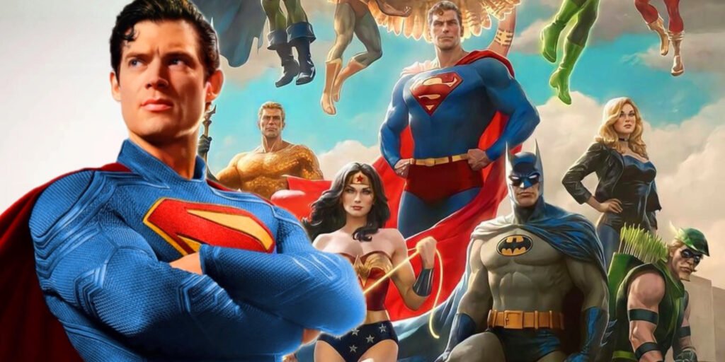 Justice League