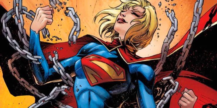 Supergirl