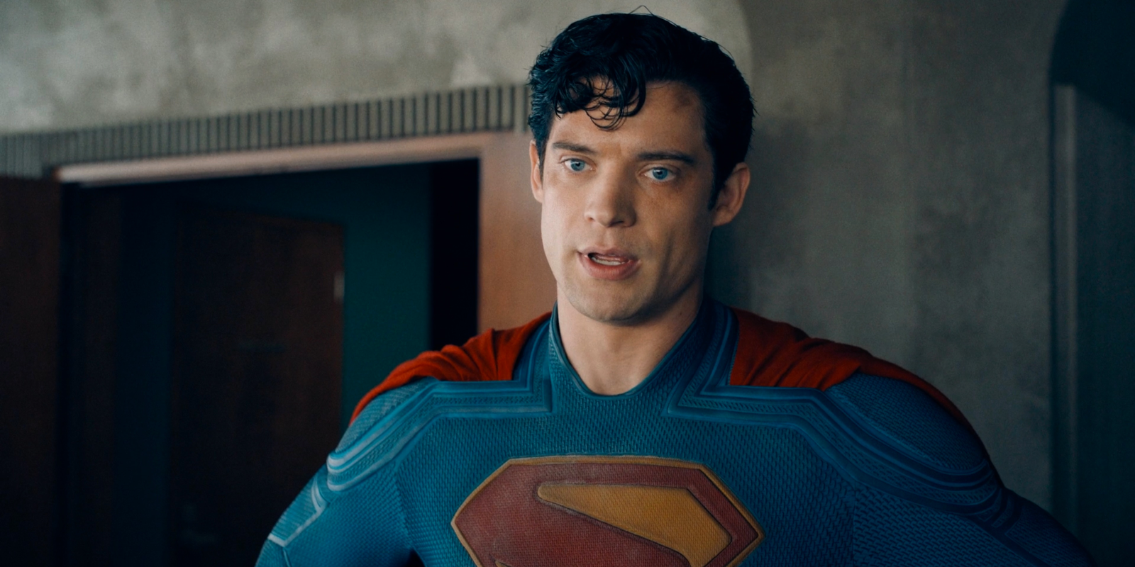 Superman Saga